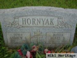 Agnes B. Elco Hornyak