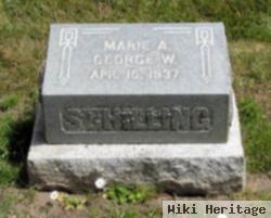 Marie A. Schilling