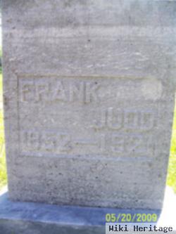 Frank P. Judd