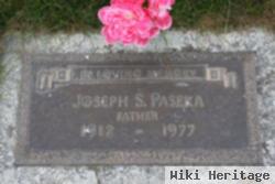 Joseph S. Paseka