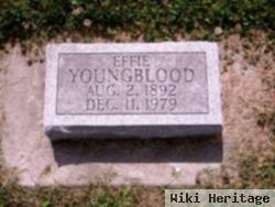 Effie Cook Youngblood