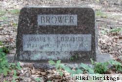 Elizabeth J. Ingram Brower