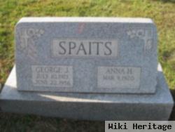 George J Spaits