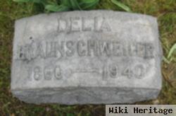 Delia Braunschweiger