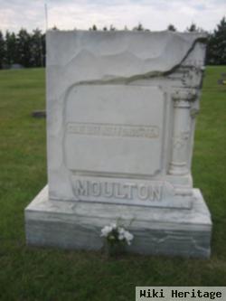 John Lee "joe" Moulton