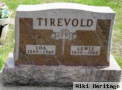 Lewis Tirevold