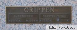 Roger Kenneth Crippen, Sr