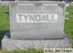 M. Edward Tyndall