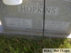 Raymond B. Hopkins