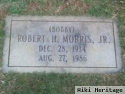 Robert Holmes Morris, Jr