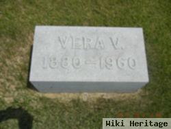 Vera V. Thompson