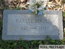 Manley Singer