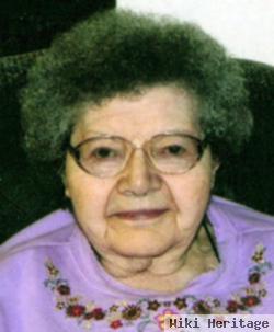 Iris L. Frederick Ziniel