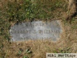 Herbert J Williams