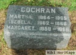 Martha Cochran