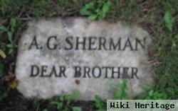 A. G. Sherman