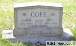 Joseph Cope