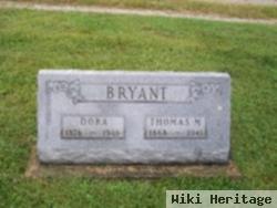 Thomas M. Bryant