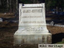 James A. Jeffries