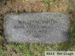 William Smith