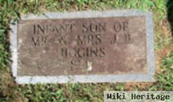 Infant Son Higgins