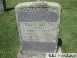 William Tap "bill" Wall