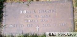 Don Helwig