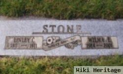 Linley C Stone