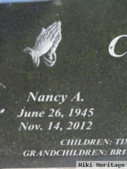 Nancy Ann Ramsey Craff