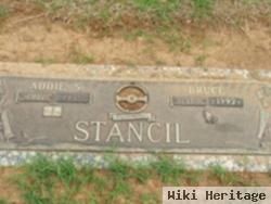 Bruce Stancil