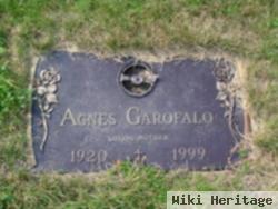 Agnes Garofalo