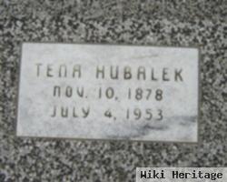 Tena Hubalek