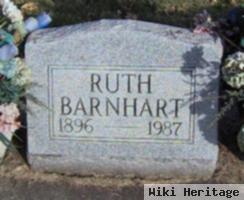 Ruth Barnhart