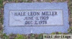 Hale Leon Miller