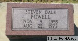 Steven Dale Powell