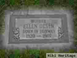 Eli Ellen Olsdatter Olsen