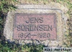 Jens Sorensen