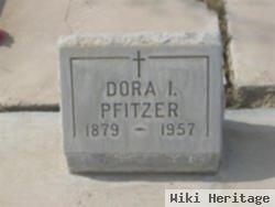 Dora I Pfitzer