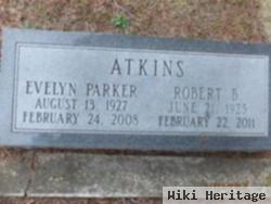 Evelyn Parker Atkins