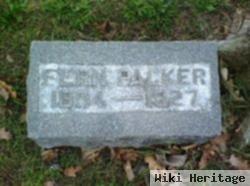 Linnie Fern Richardson Packer