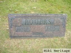 Ivan H. Rogers