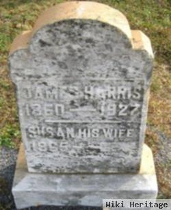 Susan Eshelman Harris