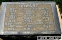 James Leland Howard