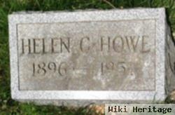 Helen G. Howe