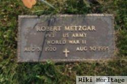 Robert Metzgar