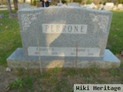 Connie C Perrone