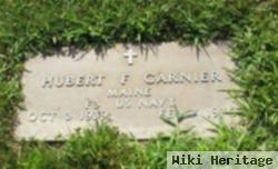 Hubert F Garnier