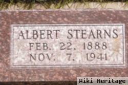 Albert Stearns