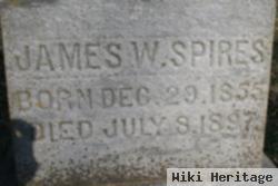 James W. Spires