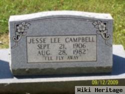 Jessie Lee Campbell